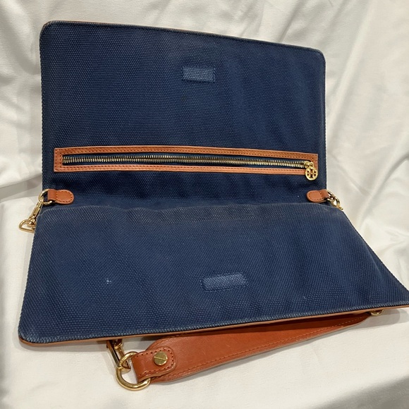 Tory Burch Shoulder Bag - Picture 6 of 9